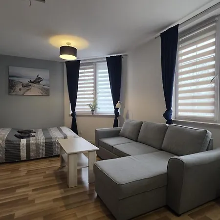 Sea & - Tu Ladnie * Mielno (Koszalin)