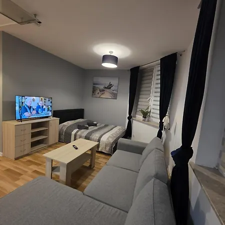 Apartamento Sea & - Tu Ladnie *