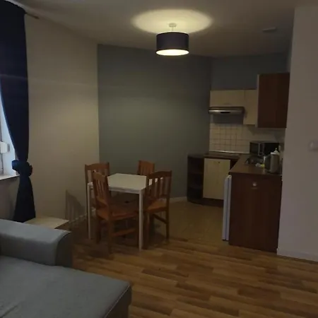 Apartamento Sea & - Tu Ladnie *