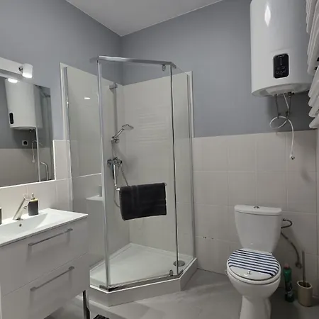 Sea & - Tu Ladnie Apartamento Mielno (Koszalin)