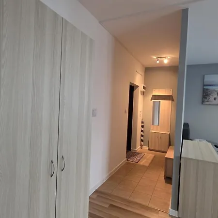 Sea & - Tu Ladnie Mielno (Koszalin)