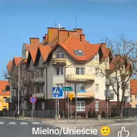 Apartamento Sea & - Tu Ladnie *