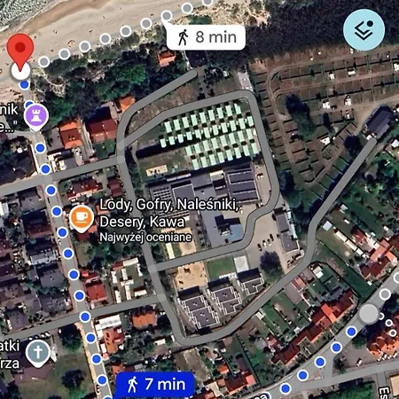 Sea & - Tu Ladnie * Mielno (Koszalin)